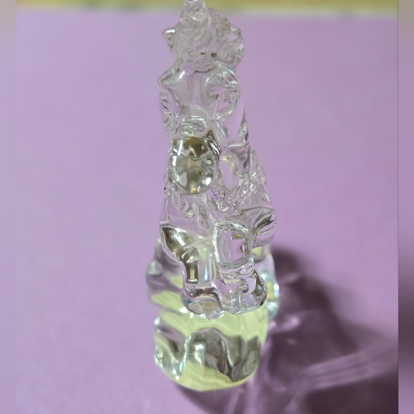 Princess House Unicorn - Picture 4 of 10